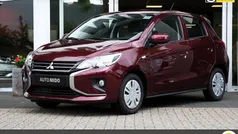 Gebruikt 2023 Mitsubishi Space Star Select Hatchback | € 15.845 (Eerlijke prijs)