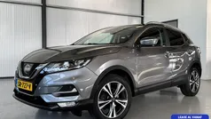 Gebruikt 2018 Nissan Qashqai N-Connecta SUV | € 15.850 (Eerlijke prijs)