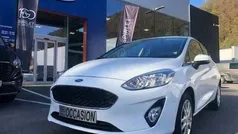 Gebruikt 2018 Ford Fiesta Hatchback | € 10.490 (Eerlijke prijs)
