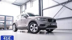 Grijs, metallic lak Gebruikt 2020 Volvo XC40 Momentum SUV | € 25.990 (Super prijs)
