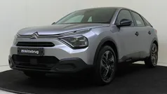 Gebruikt 2024 Citroën e-C4 SUV | € 21.325 (Eerlijke prijs)