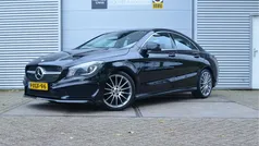 Gebruikt 2014 Mercedes CLA180 Ambition Sedan | € 15.750 (Eerlijke prijs)