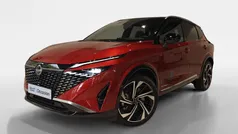 Gebruikt 2025 Nissan Qashqai Tekna+ SUV | € 43.950 (Eerlijke prijs)