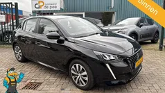 Gebruikt 2020 Peugeot 208 Active Hatchback | € 13.350 (Eerlijke prijs)