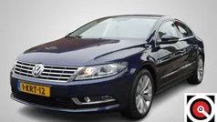 Blauw Gebruikt 2013 VW CC Sedan | € 10.245 (Eerlijke prijs)