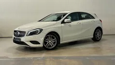 Gebruikt 2013 Mercedes A180 Ambition Hatchback | € 10.950 (Eerlijke prijs)