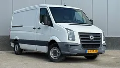 Gebruikt 2009 VW Crafter Van | € 4.750 (Super prijs)