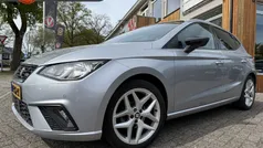 Gebruikt 2019 Seat Ibiza FR Hatchback | € 12.900 (Eerlijke prijs)