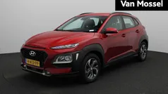 Rood Gebruikt 2020 Hyundai Kona Comfort SUV | € 19.440 (Eerlijke prijs)