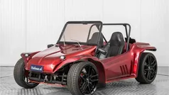 Rood Gebruikt 1964 VW Buggy Sedan | € 13.900
