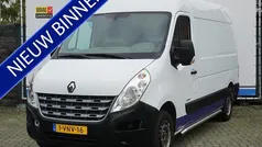 Gebruikt 2011 Renault Master Van | € 7.250 (Eerlijke prijs)