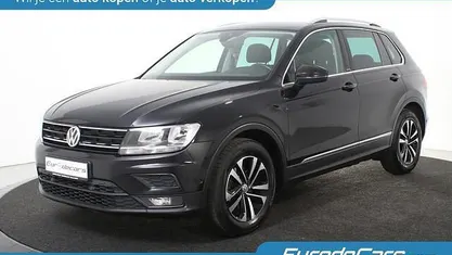 Occasion VW Tiguan IQ Drive 150 PK (110 kW) 2020 SUV