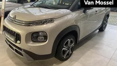 Grijs Gebruikt 2020 Citroën C3 Aircross Feel SUV | € 13.440 (Eerlijke prijs)