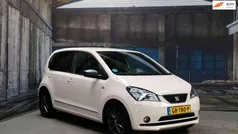 Gebruikt 2015 Seat Mii Hatchback | € 6.950 (Eerlijke prijs)