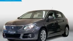 Gebruikt 2020 Peugeot 308 Premium Hatchback | € 12.290 (Eerlijke prijs)
