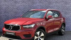 Gebruikt 2021 Volvo XC40 Business Edition SUV | € 29.899 (Eerlijke prijs)
