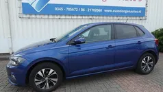 Gebruikt 2018 VW Polo Comfortline Hatchback | € 8.995 (Eerlijke prijs)
