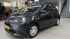 Grijs Gebruikt 2020 Toyota Aygo Hatchback | € 9.950 (Eerlijke prijs)