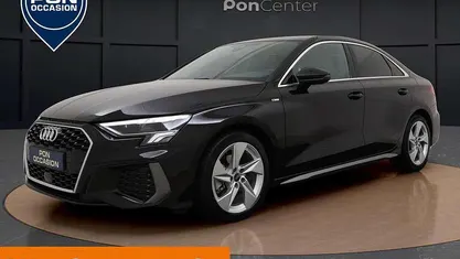 Occasion 2023 Audi A3 S-Line Sedan | € 29.450 (Eerlijke prijs)