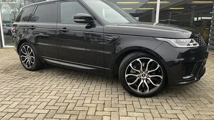 Occasion Land Rover Range Rover Sport HSE Dynamic 306 PK (225 kW) 2019 SUV