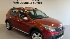 Gebruikt 2009 Dacia Sandero Stepway Hatchback | € 2.490 (Eerlijke prijs)