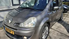 Mpv Gebruikt 2009 Renault Modus Dynamique MPV | € 3.450 (Eerlijke prijs)