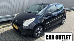 Gebruikt 2012 Suzuki Alto Comfort+ Hatchback | € 3.250 (Super prijs)