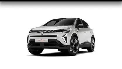 Occasion Renault Captur Techno 159 PK (116 kW) 2026 SUV