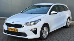 Gebruikt 2020 Kia Ceed Sportswagon Stationwagen | € 10.999 (Eerlijke prijs)