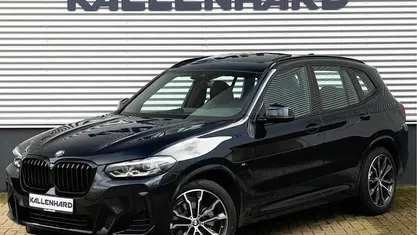 Occasion 2024 BMW X3 Executive SUV | € 62.875 (Eerlijke prijs)