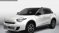 Wit Nieuw 2025 Fiat 600 La Prima SUV | € 32.490 (Eerlijke prijs)