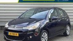 Blauw Gebruikt 2016 Citroën C3 Hatchback | € 8.740 (Eerlijke prijs)