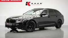 Gebruikt 2024 BMW 530e Comfort Edition Stationwagen | € 46.950 (Super prijs)
