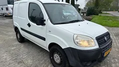 Overige Gebruikt 2006 Fiat Doblò Basis MPV | € 1.700 (Eerlijke prijs)