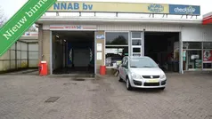Grijs Gebruikt 2008 Suzuki SX4 MPV | € 3.750 (Eerlijke prijs)
