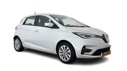 Occasion Renault Zoe Life 100 kW (136 PK) 2020 Hatchback