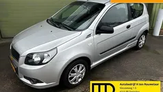 Hatchback Gebruikt 2012 Chevrolet Aveo LS Hatchback | € 2.995 (Eerlijke prijs)