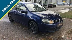 Gebruikt 2009 VW Golf VI Hatchback | € 4.699 (Eerlijke prijs)
