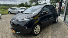 Gebruikt 2014 Renault Zoe Intens Hatchback | € 5.490 (Goede deal)