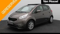 Gebruikt 2015 Kia Venga Hatchback | € 10.440 (Eerlijke prijs)