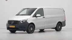 Gebruikt 2022 Mercedes Vito MPV | € 24.740 (Goede deal)