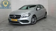 Mercedes A180