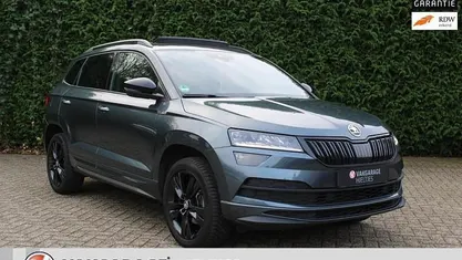 Occasion 2019 Skoda Karoq Business Line SUV | € 25.700 (Eerlijke prijs)