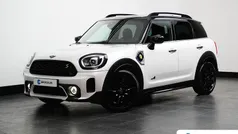Wit Gebruikt 2023 Mini Cooper S Countryman Chili SUV | € 34.895 (Eerlijke prijs)