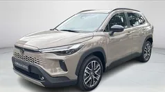 Gebruikt 2025 Toyota Corolla Cross SUV | € 42.090 (Eerlijke prijs)