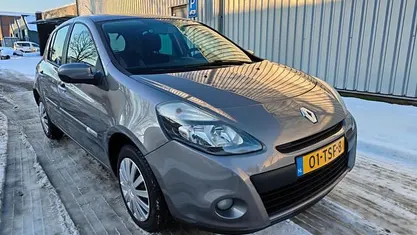 Occasion 2012 Renault Clio IV Hatchback | € 3.250 (Goede deal)