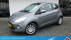 Gebruikt 2010 Ford Ka Titanium Hatchback | € 3.950 (Eerlijke prijs)