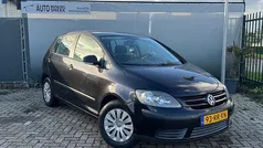 Gebruikt 2005 VW Golf Plus Cross MPV | € 2.499 (Eerlijke prijs)