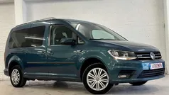 Gebruikt 2018 VW Caddy MPV | € 21.900