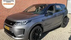Gebruikt 2020 Land Rover Discovery Sport Black Edition SUV | € 35.890 (Eerlijke prijs)